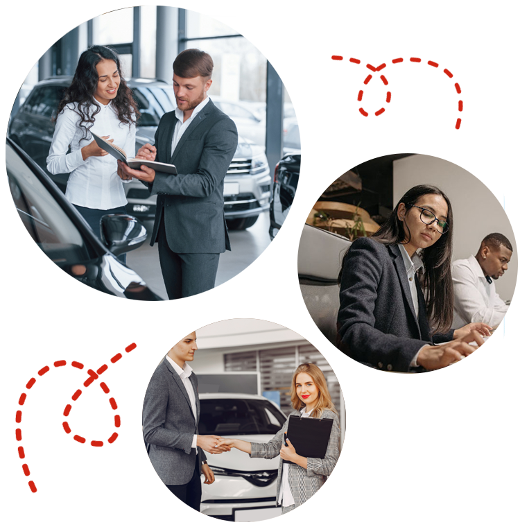 Engaged BDC and Consulting